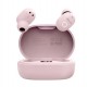 Fone de Ouvido G-Tide L32 Wireless Earphone - Pink
