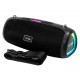 Caja de Som Portátil G-Tide SH50 Bluetooth 30W - Black