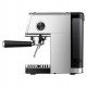Cafetera Xiaomi Semi-automatic Espresso Machine BHR9797US 110V - Plateado