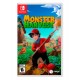 Juego Monster Harvest - Nintendo Switch