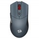 Mouse Gamer Redragon St4r Pro M917GB 26000 DPI Inalambrico - Gris
