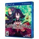 JOGO LABYRINTH OF REFRAIN COVEN OF DUSK PS4