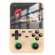 Console Portátil D007 Plus 15000 Jogos - Bege