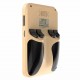 Console Portátil D007 Plus 15000 Jogos - Bege