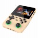 Console Portátil D007 Plus 15000 Jogos - Bege