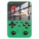 Console Portátil D007 Plus 15000 Jogos - Verde