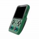 Console Portátil D007 Plus 15000 Jogos - Verde