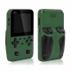 Console Portátil D007 Plus 15000 Jogos - Verde