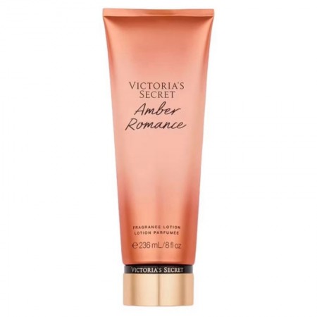 Body Lotion Victoria's Secret Amber Romance Feminino 236ml