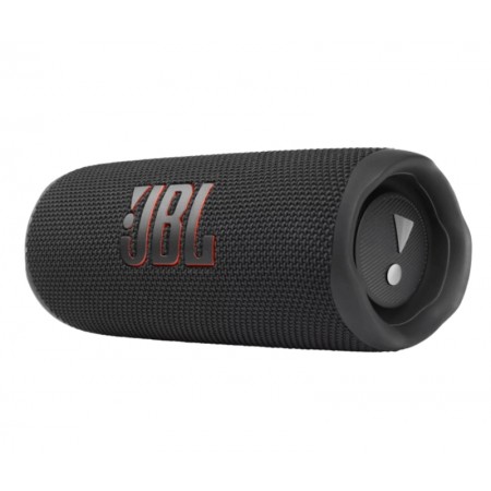 Caixa de Som JBL Flip 6 - Preto
