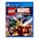 JOGO LEGO MARVEL SUPER HEROES PS4
