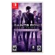 Juego Saints Row The Third The Full Package - Nintendo Switch