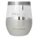 Copo Térmico Hydrapeak HP-WINE-12 350ML - Branco