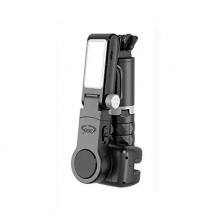 Estabilizador Gimbal Ximi X25 360º con Control y LED