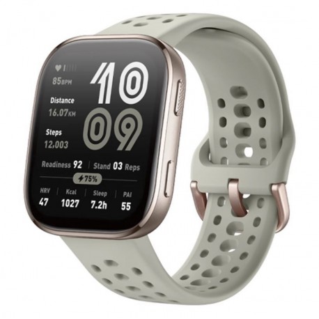 Smartwatch Amazfit Bip 6 A2435 - Stone (Gray)