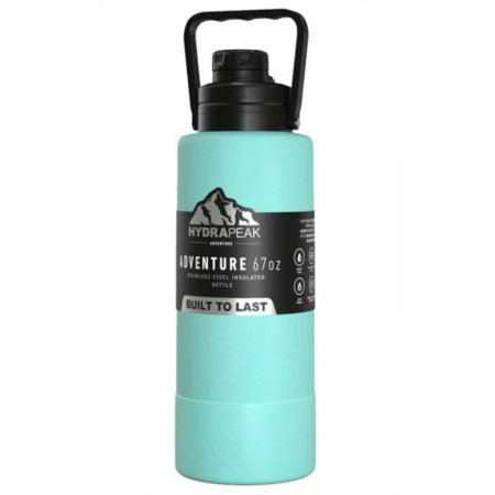 Botella térmica Hydrapeak HP-ADVENTURE-67 2L - Agua 1042669