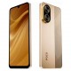 Celular Xiaomi Poco C71 64GB /3GB RAM /Dual SIM /Tela 6.88" /32MP - Dourado (Global)