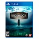 Juego Bioshock The Collection para PS4