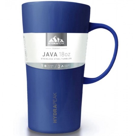 Taza Térmica Hydrapeak HP-JAVA-18 532ML - Cobalt