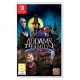 Juego The Addams Family Mansion Mayhen - Nintendo Switch