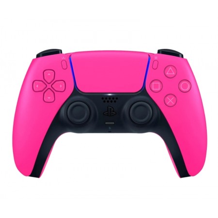 Controle Sony Dualsense para PS5 Wireless - Nova Pink
