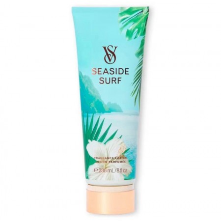 Body Lotion Victoria's Secret Seaside Surf Femenino 236ml