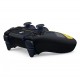 Control Sony Dualsense Helldivers II Edition para PS5 Wireless - Negro