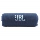 Caixa de Som JBL Flip 7 Bluetooth - Azul