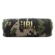 Caja de Som JBL Flip 7 Bluetooth - Camuflado