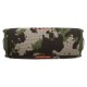 Caja de Som JBL Flip 7 Bluetooth - Camuflado