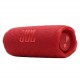 Caja de Som JBL Flip 7 Bluetooth - Rojo