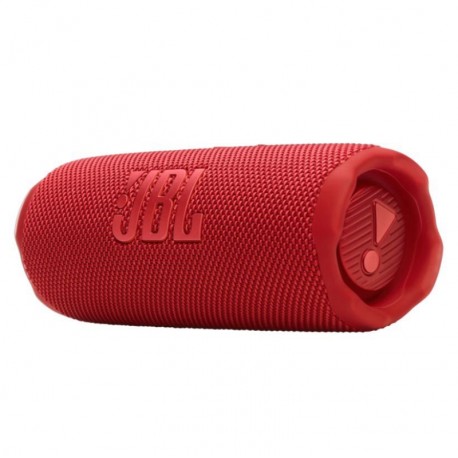 Caja de Som JBL Flip 7 Bluetooth - Rojo