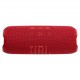 Caja de Som JBL Flip 7 Bluetooth - Rojo
