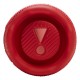 Caja de Som JBL Flip 7 Bluetooth - Rojo