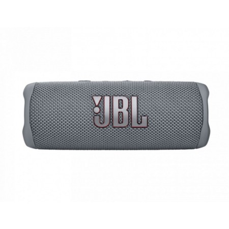 Caixa de Som JBL Flip 6 - Cinza