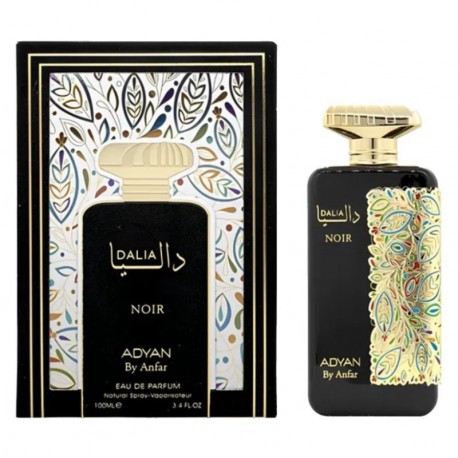 Perfume Adyan Dalia Noir EDP - Feminino 100ML