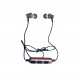 Auricular Treqa Model BT-02 Wireless