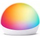 Lampara Inteligente Amazon Echo Glow Multicolor Compatíble con Alexa - Blanco (833)
