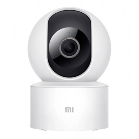 Câmera Xiaomi Mi Home Security MJSXJ10CM 360 / 1080P - Branco BHR4885GL