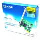 Adaptador de Rede PCI Express TP-Link TG-3468 / 10/100/1000