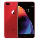 Celular Apple Iphone 8 Plus 64GB / 4G / Câm 12MP - Vermelho(Só Aparelho /Swap)