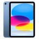 Apple iPad 11ª Generacion MD4A4LL/A 10.9" Chip A16 Bionic Wifi 128GB 12MP - Azul (2025)