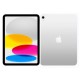 Apple iPad 11ª Geração MD3Y4LL/A 10.9" Chip A16 Bionic Wifi 128GB 12MP - Silver (2025)