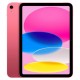 Apple iPad 11ª Generacion MD4E4LL/A 10.9" Chip A16 Bionic Wifi 128GB 12MP - Rosado (2025)