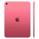 Apple iPad 11ª Generacion MD4E4LL/A 10.9" Chip A16 Bionic Wifi 128GB 12MP - Rosado (2025)