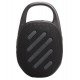 Caja de Som JBL Clip 5 Bluetooth - Negro