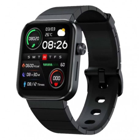 Smartwatch Mibro T1 - Tarnish