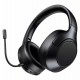 Headset Gamer Fifine X3 RGB Wireless - Negro