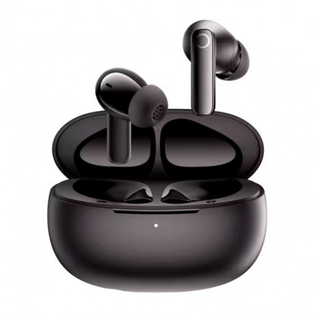 Auricular Haylou HQ5 T020 ANC Bluetooth - Negro