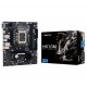 Placa Madre Biostar H610MX-E/ IHAMDS / Chipset H610M / Intel LGA 1700 / mATX, DDR4